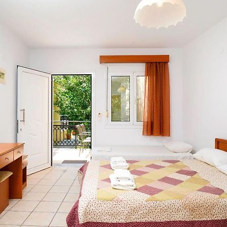 Green Apartments 斯卡拉伯塔麦斯 外观 照片